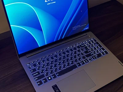 Lenovo IdeaPad Slim 5