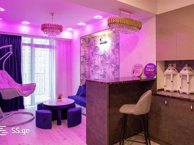 Коммерческое помещение на Parnavaz Mepe Ave 26 Didi digomi