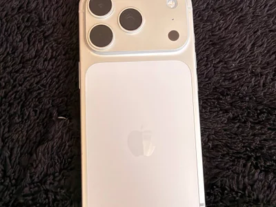 iPhone 17 Pro 1TB