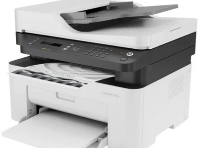 HP Laser MFP 137fnw