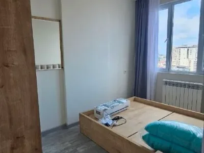 2+1, первая сдача, $600