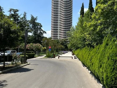 2-комнатная квартира. Сабуртало