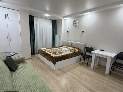 Аэропортовское шоссе, 77: 1-комнатная, 36,0 м²