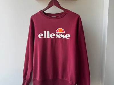 Свитшот Ellesse