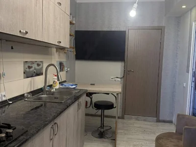 2-комнатная квартира. Глдани