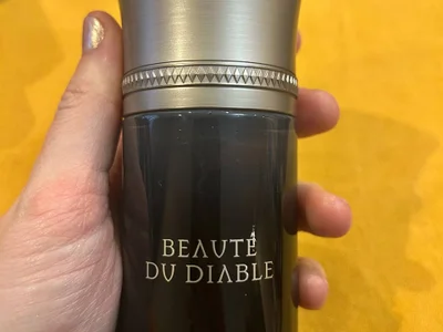 Liquides Imaginaries Beaute du Diable