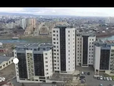 2-комнатная квартира в Тбилиси