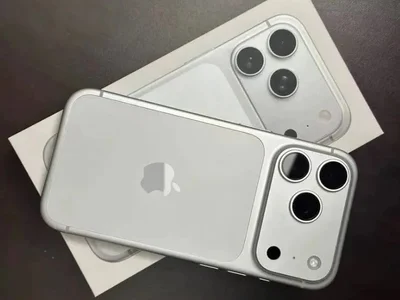 iPhone 17 Pro Max 256 GB