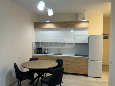 3-комнатная квартира в Ваке