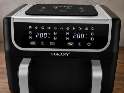 Аэрогриль SOKANY 3000W 14л