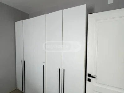 1+1 на Intourist Residence Firosman St. 17 ხიმშიაშვილის უბანი