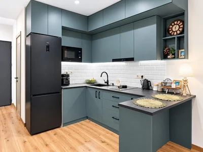 Ул. Григола Элиавы, 3: 1 комната, 36,0 м²