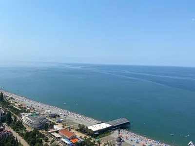 1+1 на улица Шерифа Химшиашвили Khimshiashvili District