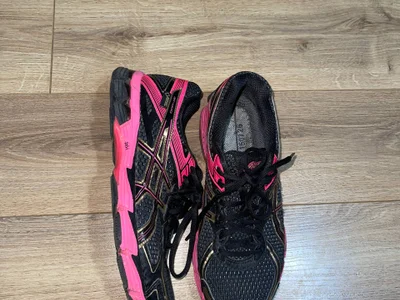Кроссовки ASICS GT-1000 4 G-TX (GORE-TEX)