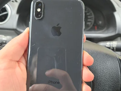 iPhone XS