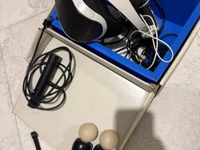 PlayStation VR2