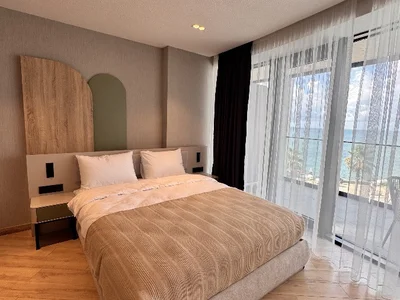 1+1 на Marina Club Улица Леха и Марии Качиньских 17 Airport District
