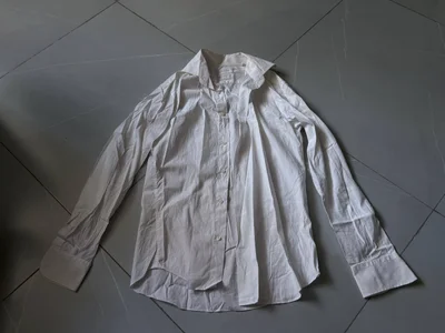 Мужская рубашка Massimo Dutti