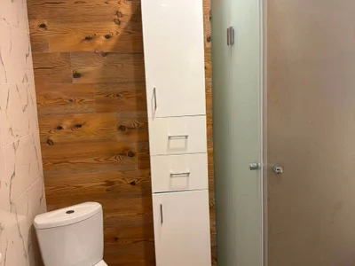 2 комнаты в Исани, $600