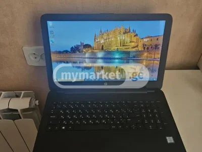 Ноутбук HP