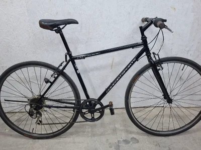 Велосипед Comfortsport