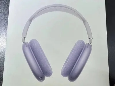 Airpods Max