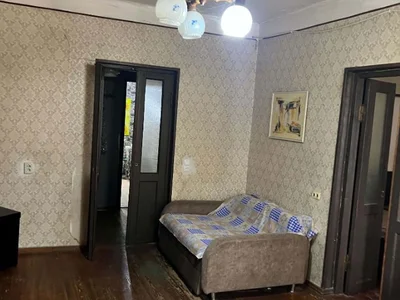 2-комнатная квартира в Тбилиси