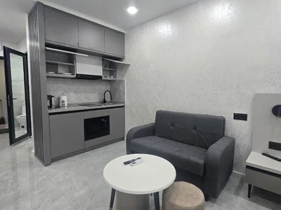 1+1 на GR. Lortkipanidze st. 24 Airport District