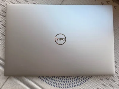Ноутбук Dell XPS 15 9520