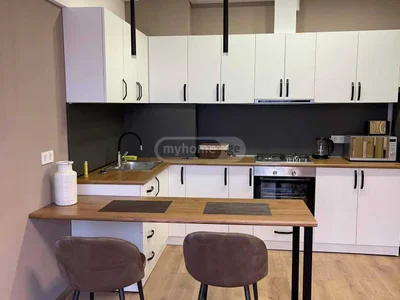 3 room Flat For Rent. Saburtalo