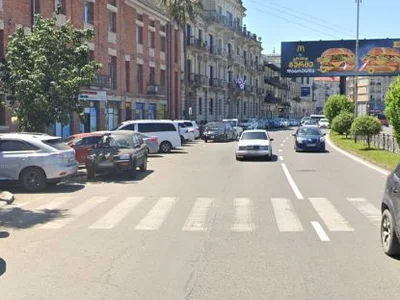 Коммерческая недвижимость
