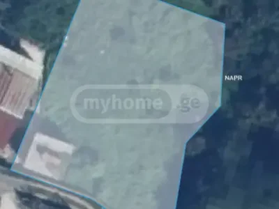 Земельный участок 1036 кв.м в районе Аэропорта