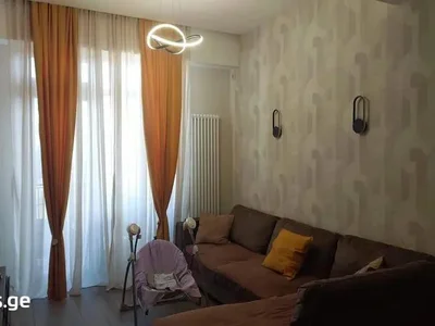 Коммерческое помещение на Lubliana St 0 Digomi