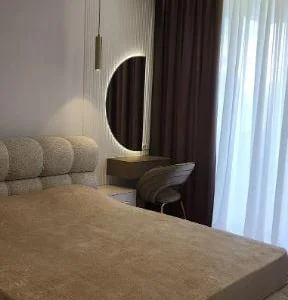 Krtsanisi Resort Residence: Студия, 160.0 м²