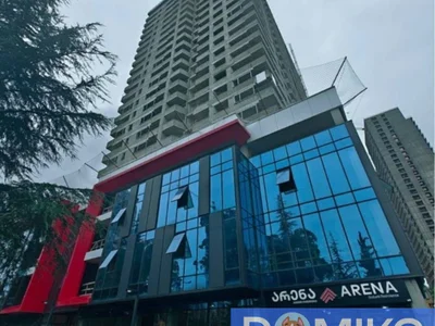 1+1 на Тбель Абусеридзе ул. 21 Khimshiashvili District