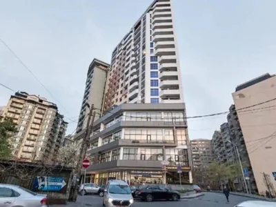 3-комнатная квартира в Тбилиси