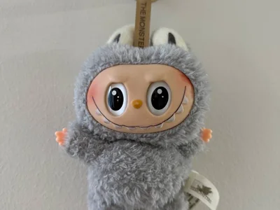 Игрушка Лабубу