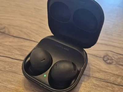 Samsung Galaxy Buds2 Pro