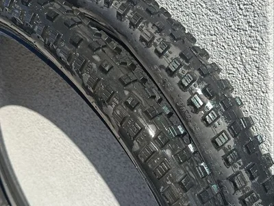Покрышки Schwalbe Nobby Nic 26x2.25