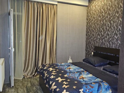 2 room Flat Daily rent. Didube
