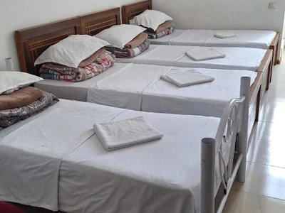 5-комнатная квартира. Самгори