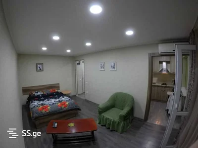 1 room Flat Daily rent. Saburtalo