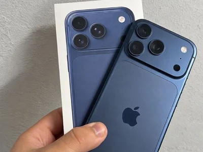 iPhone 17 Pro 256GB