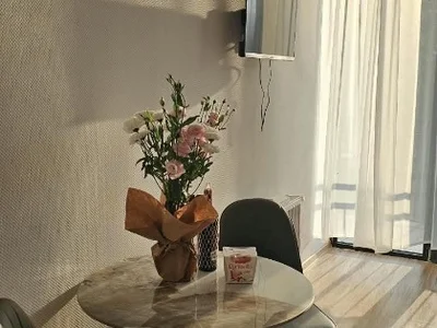 1 room Flat For Rent. Nadzaladevi