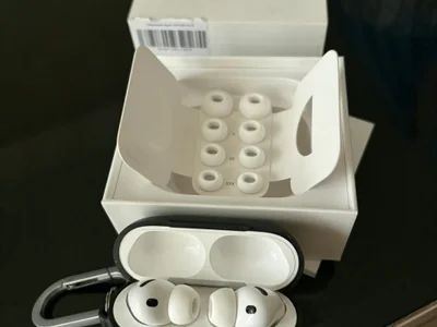 AirPods Pro