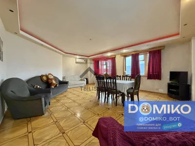 2+1, 10/18 этаж , 95 кв/м
