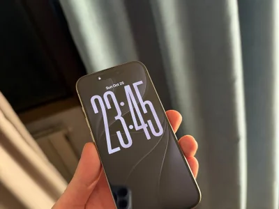 iPhone 15 Pro 128GB Natural Titanium (Dual SIM)