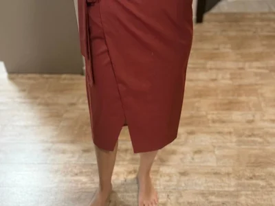 Юбки S