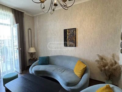 3 room Flat For Rent. Didube