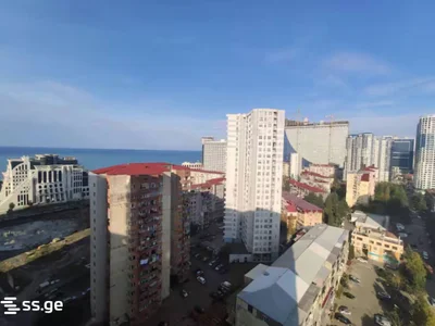 1+1 на Mardi Aqua Park Residence Kobaladze st. 8 Tamar Settlement